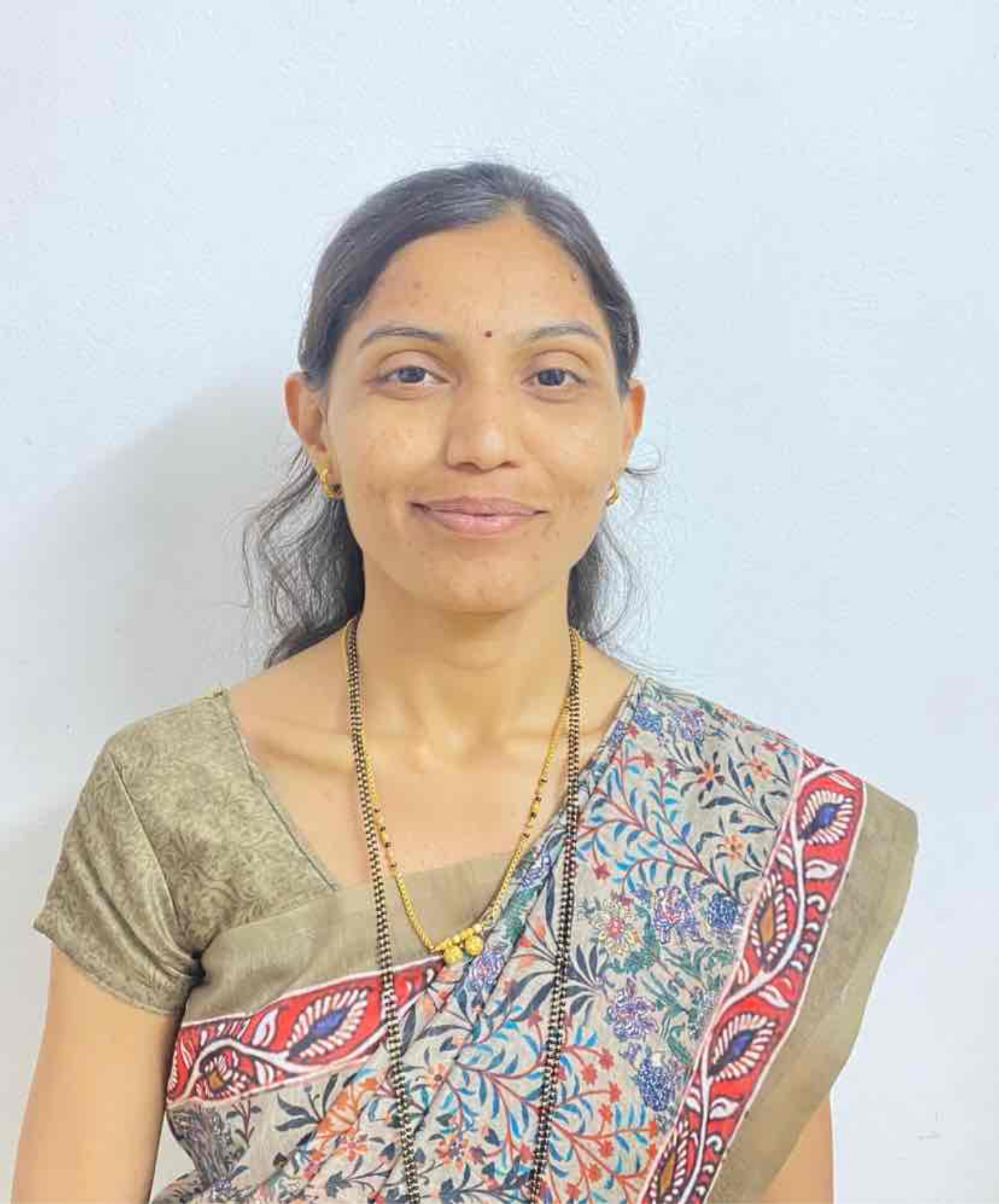 Prof.Aparna.D.Tupekar