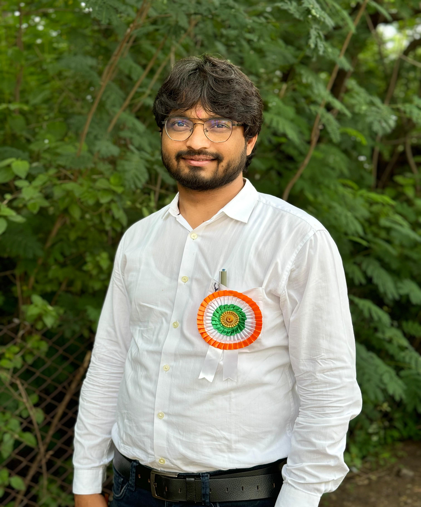 Mr.Watare.B.Yogesh