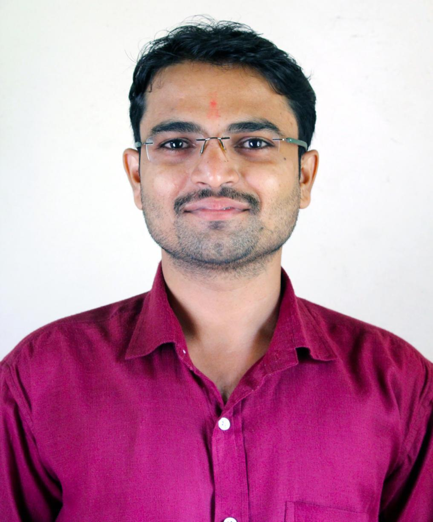 Prof.Dhananjay.S.Tupekar